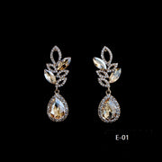 E01 Gold/Silver