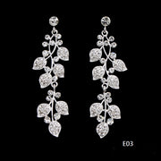 E03 Silver