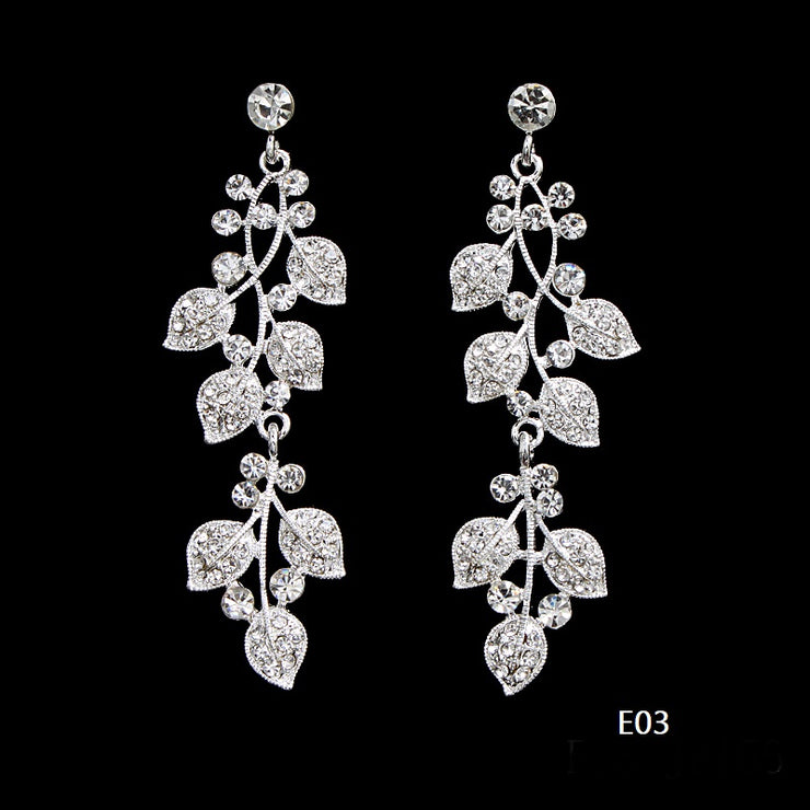 E03 Silver