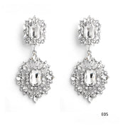 E05　Silver