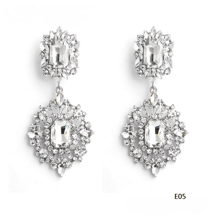 E05　Silver