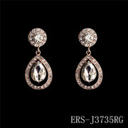 J3735 Silver/RoseGold