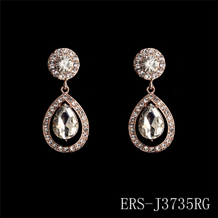 J3735 Silver/RoseGold
