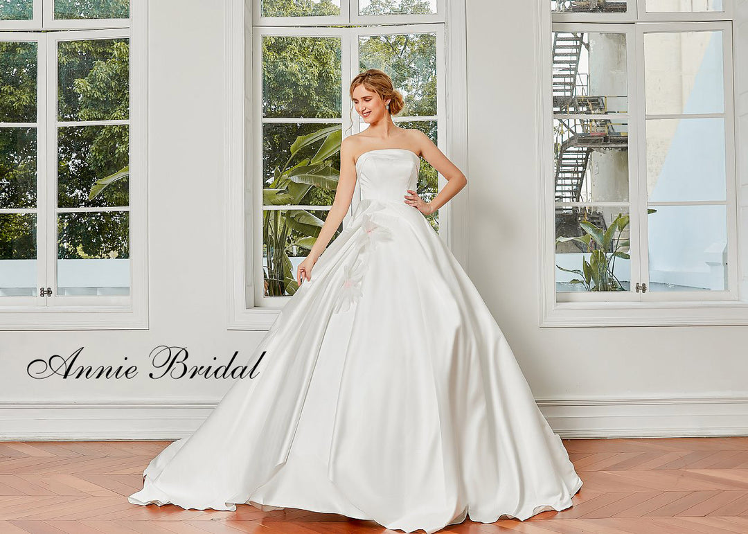 Rachel/ﾚｲﾁｪﾙ【中野店(本店)】 – Annie Bridal