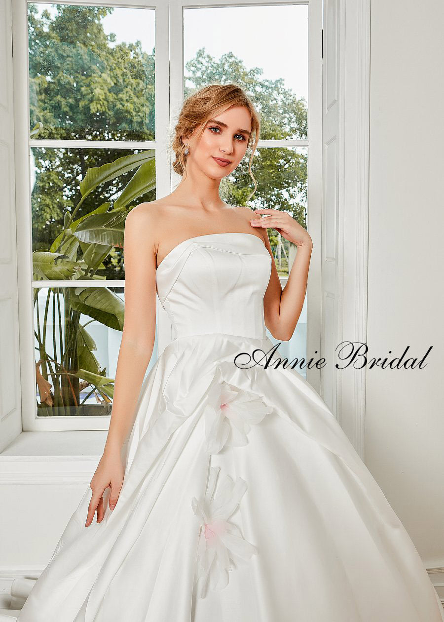 Rachel/ﾚｲﾁｪﾙ【中野店(本店)】 – Annie Bridal