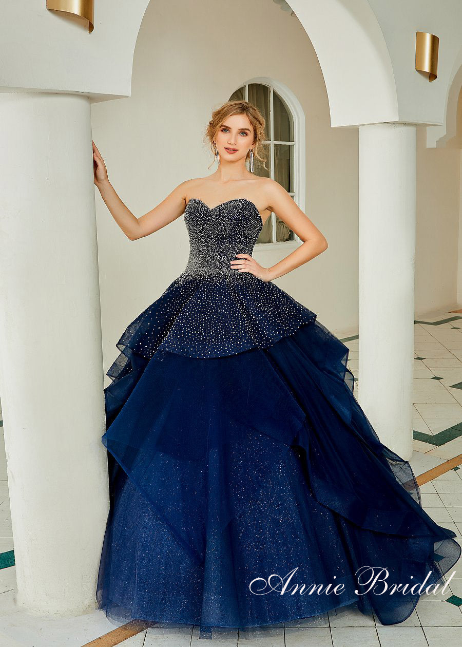 Nina/ﾆﾅ【中野店(本店)】 – Annie Bridal