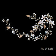 Hs-04 Gold