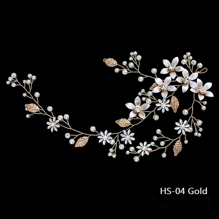 Hs-04 Gold