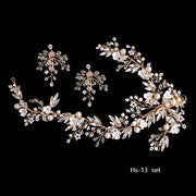Hs-13【ﾋﾟｱｽｾｯﾄ】