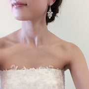 【お客様】ドレス（Fiana）タキシード（PH1005/ライトグレー/ショート）