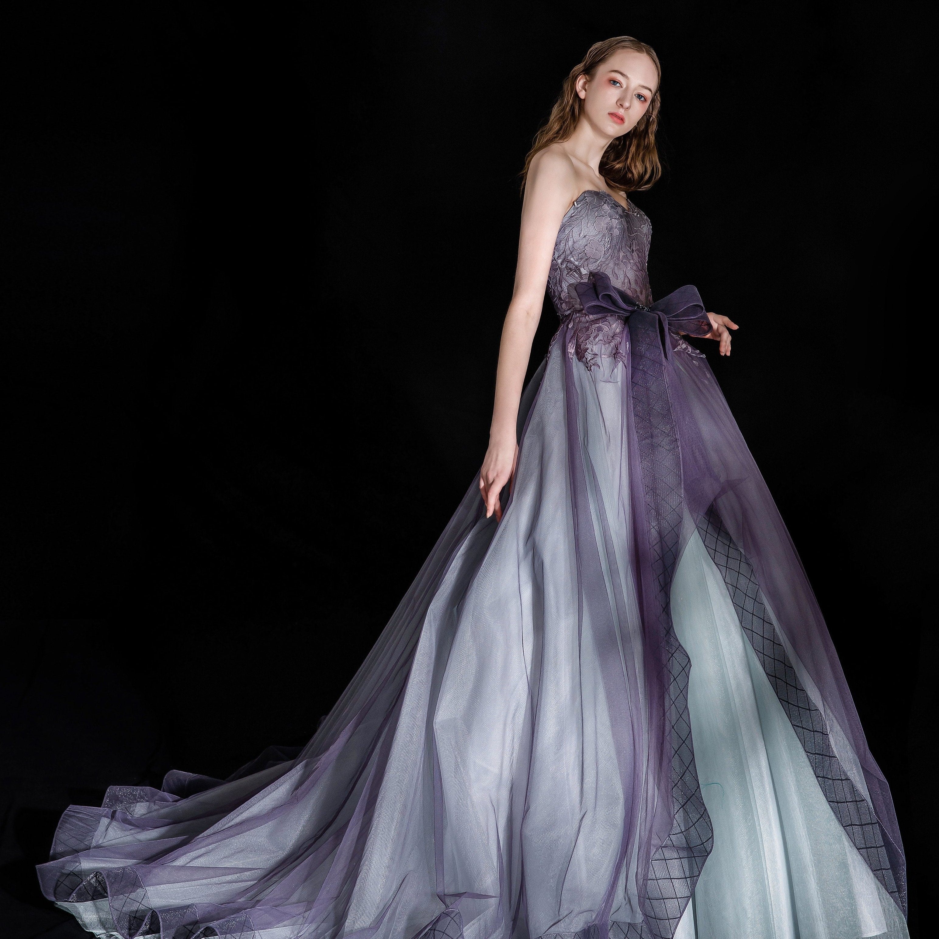 Color Dress 【東京店】 – Annie Bridal