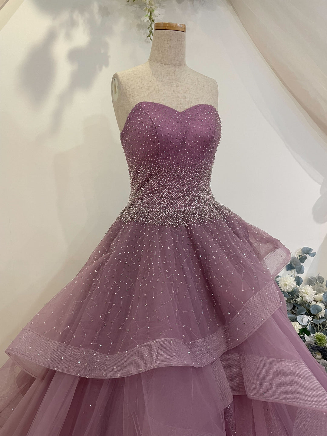 【SALE】 Nina/ﾆﾅ【中野店】 – Bridal Annie ワンピース