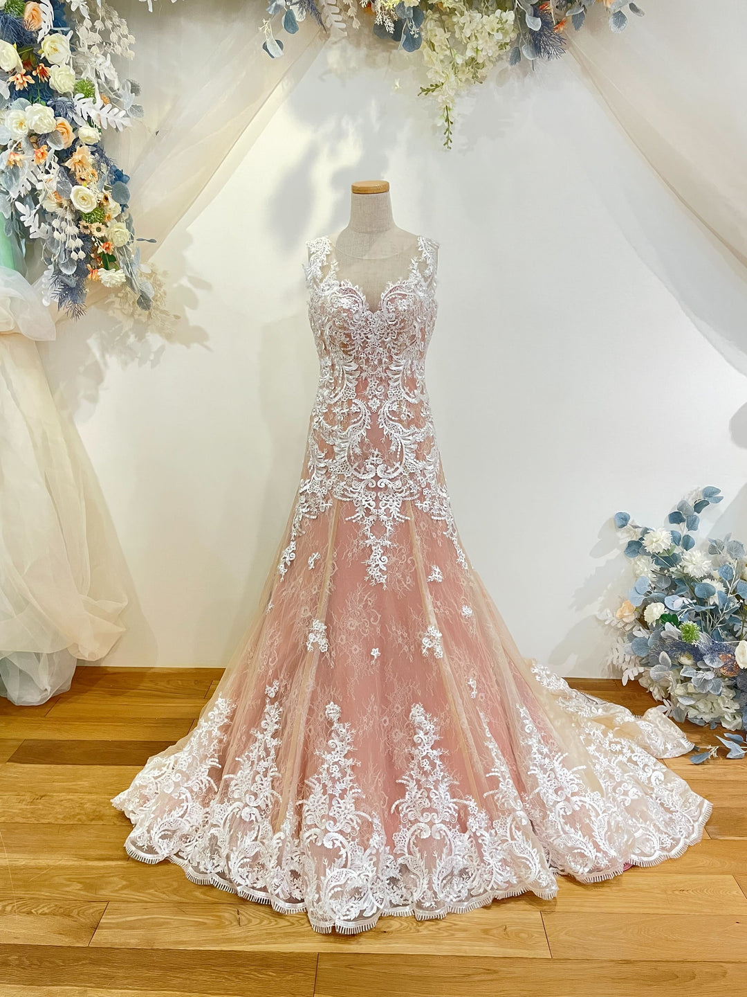 Venice/ｳﾞｪﾆｽ【中野店】 – Annie Bridal