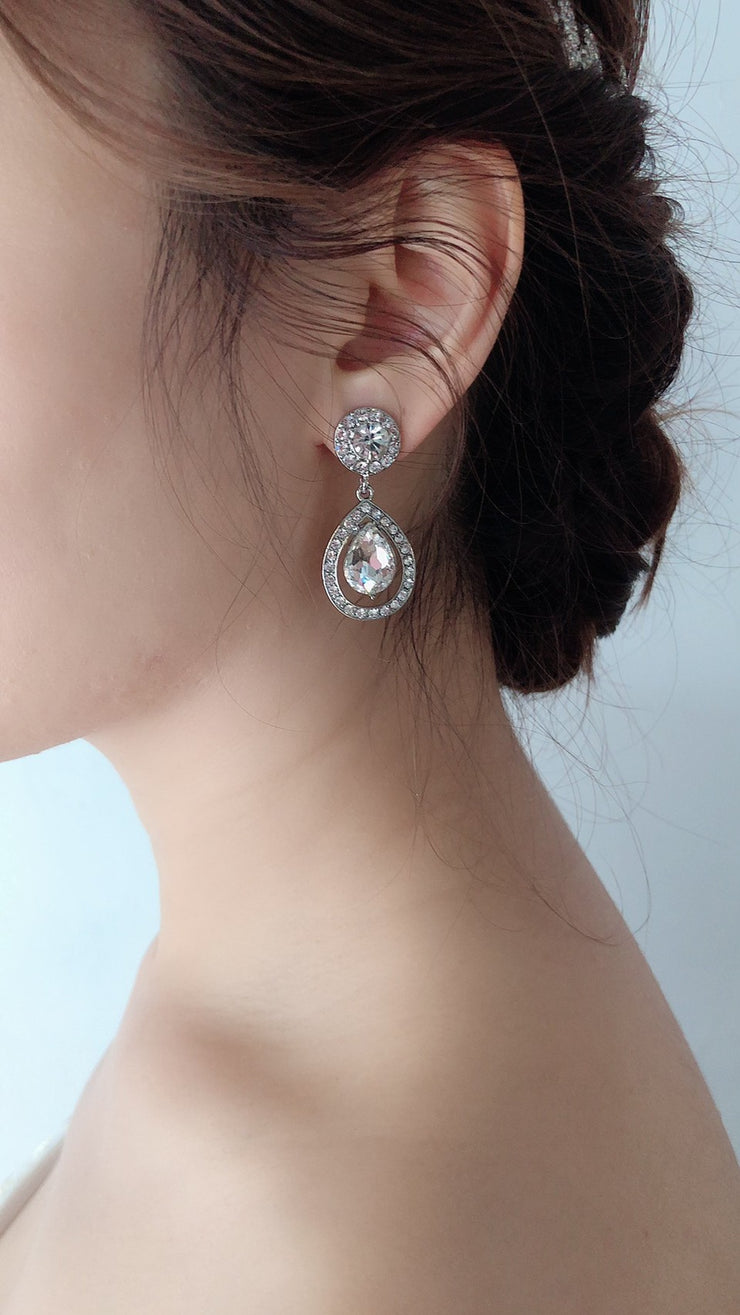 J3735 Silver/RoseGold
