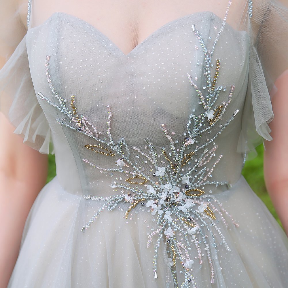 ウエディングドレス　カラードレス　Annie Bridal Kaela ウエディングドレスカラードレスAnnie Bridal Kaela