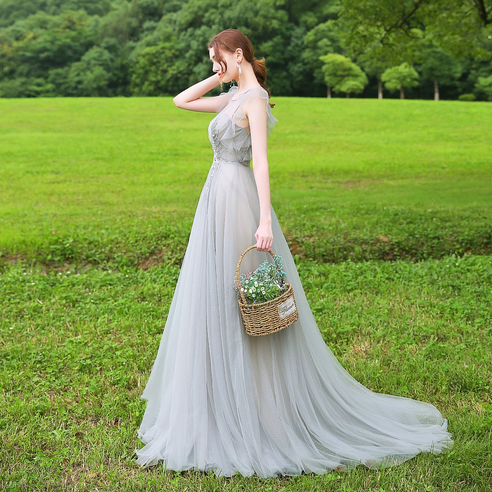 ウエディングドレス　カラードレス　Annie Bridal Kaela ウエディングドレスカラードレスAnnie Bridal Kaela