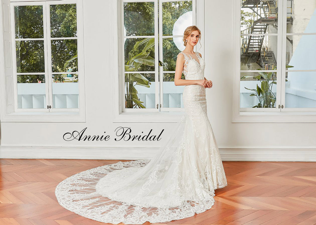 Venice/ｳﾞｪﾆｽ【中野店】 – Annie Bridal