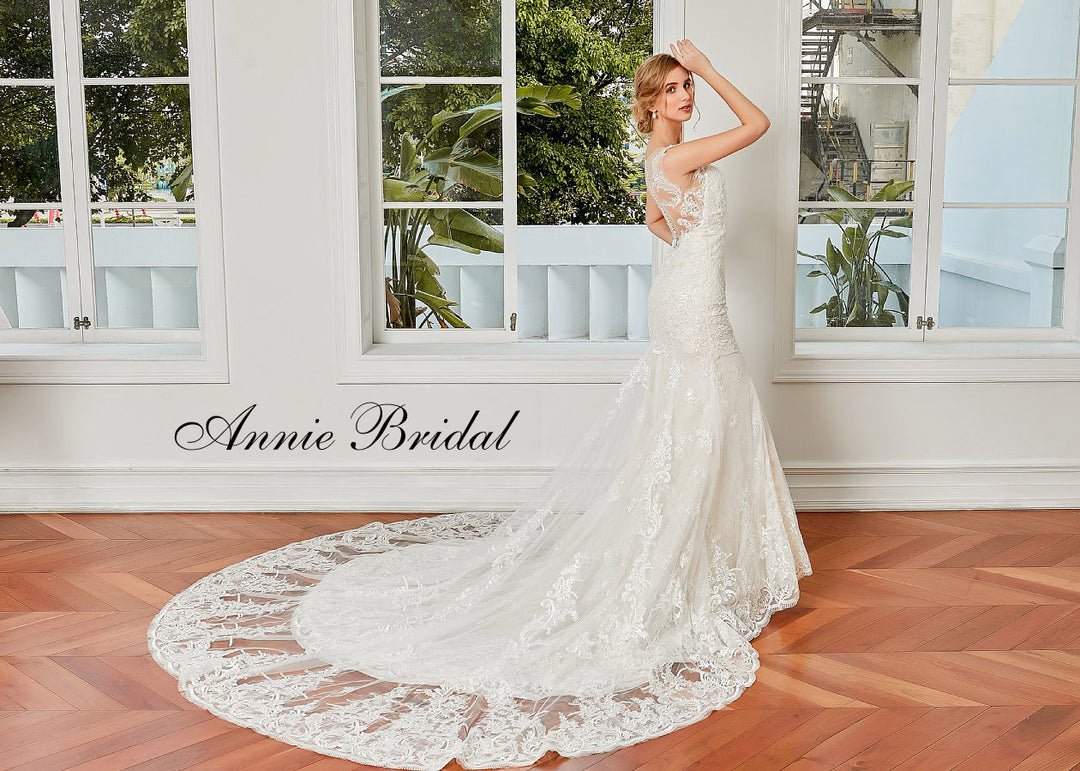 Venice/ｳﾞｪﾆｽ【中野店】 – Annie Bridal