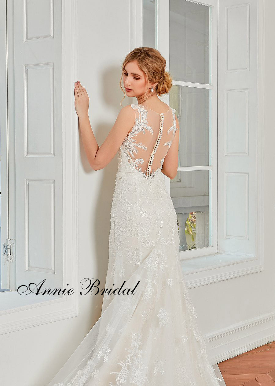 Venice/ｳﾞｪﾆｽ【中野店】 – Annie Bridal