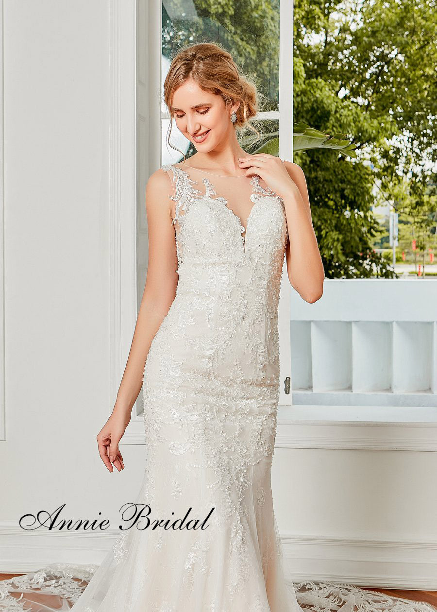 Venice/ｳﾞｪﾆｽ【中野店】 – Annie Bridal