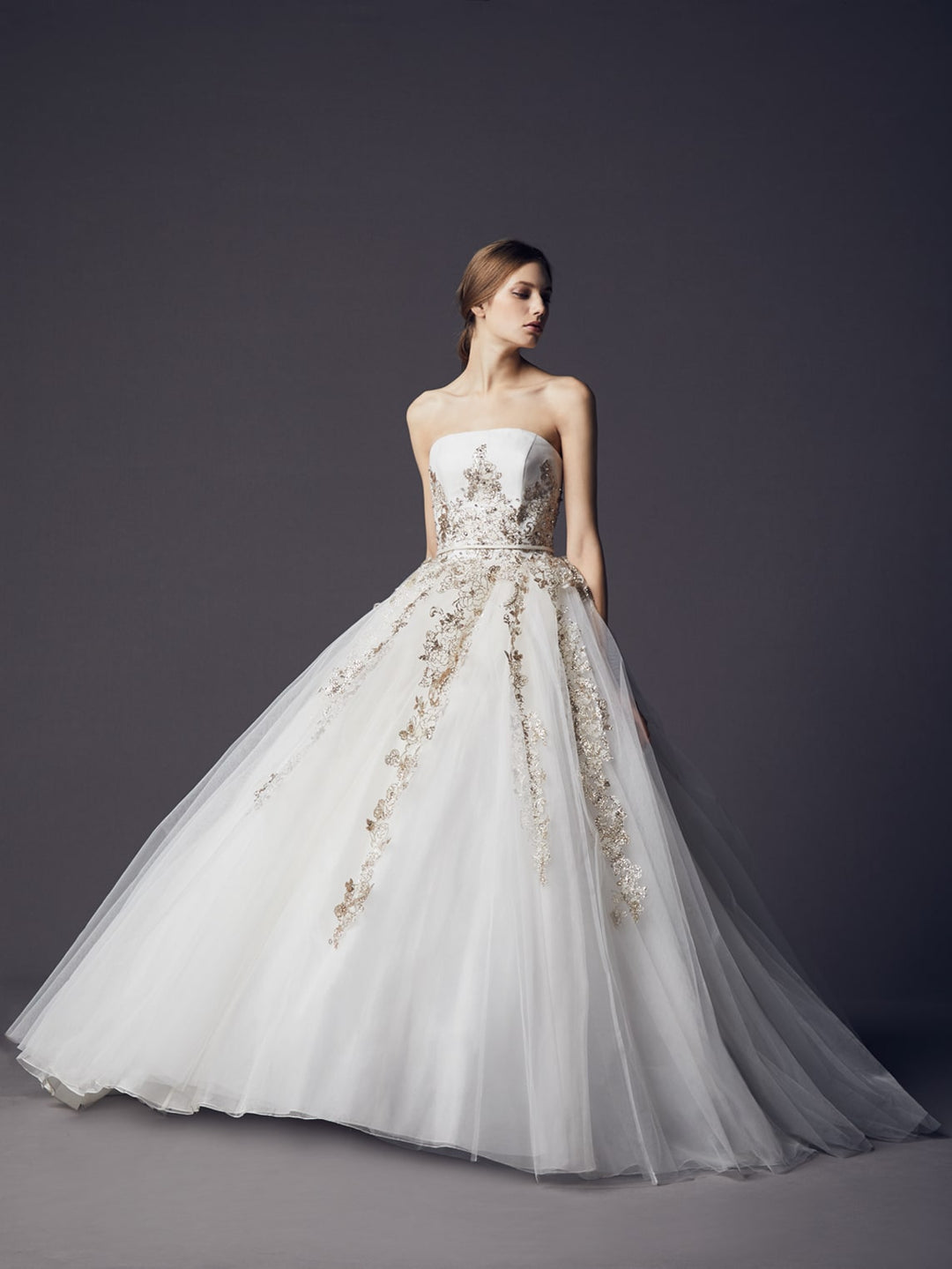 SIC0058【詳細価格はお問合せ下さい】 – Annie Bridal