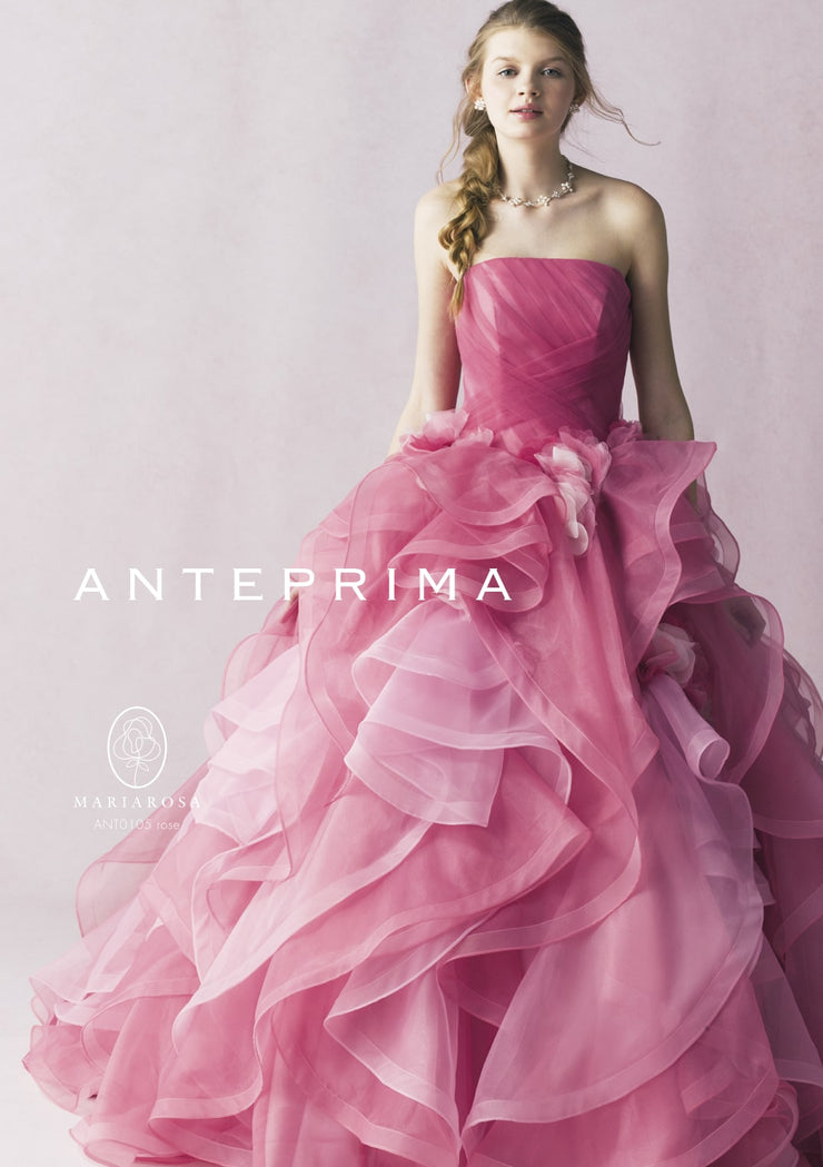 ANT0105　Rose【詳細価格はお問合せ下さい】