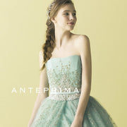 ANT0139　Peppermint green