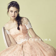 ANT0163　Salmon pink