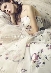 ANT0166　White×Pink