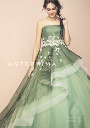 ANT0205　Green