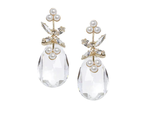 【♥新入荷♥】Bud Droplet Gold
