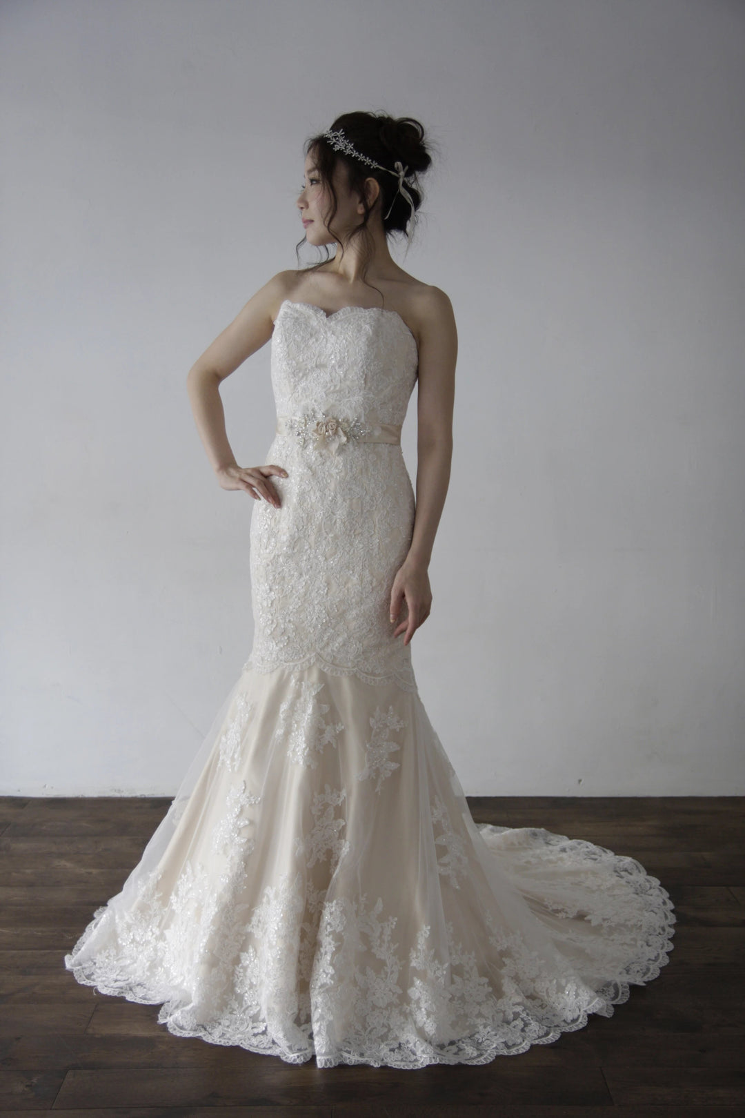 SO005 – Annie Bridal