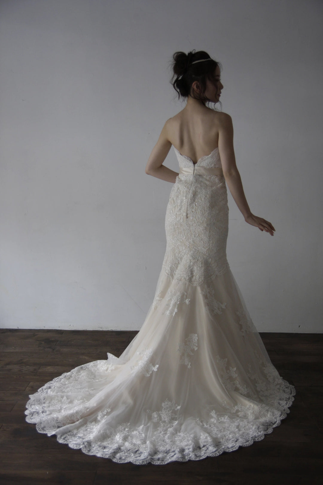 SO005 – Annie Bridal