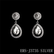 J3735 Silver/RoseGold