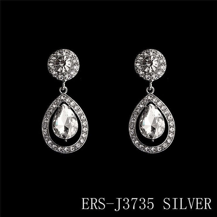 J3735 Silver/RoseGold