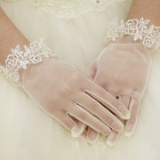 Short glove 9800-83I