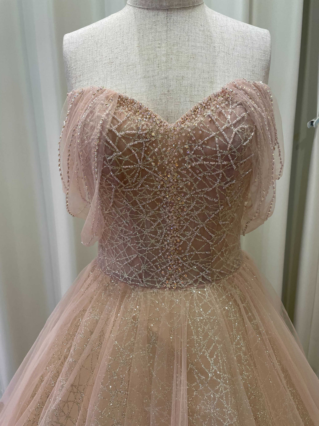 Harmony/ﾊｰﾓﾆｰ 【新宿店】 – Annie Bridal