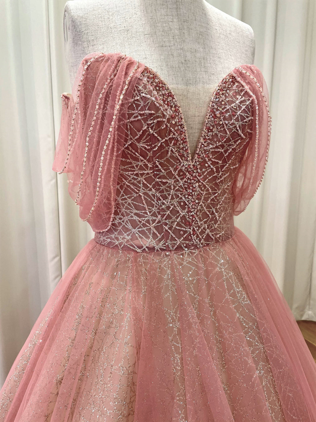 Harmony/ﾊｰﾓﾆｰ 【新宿店】 – Annie Bridal