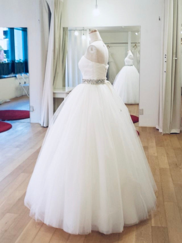 Ballerina/ﾊﾞﾚﾘｰﾅ【新宿店】
