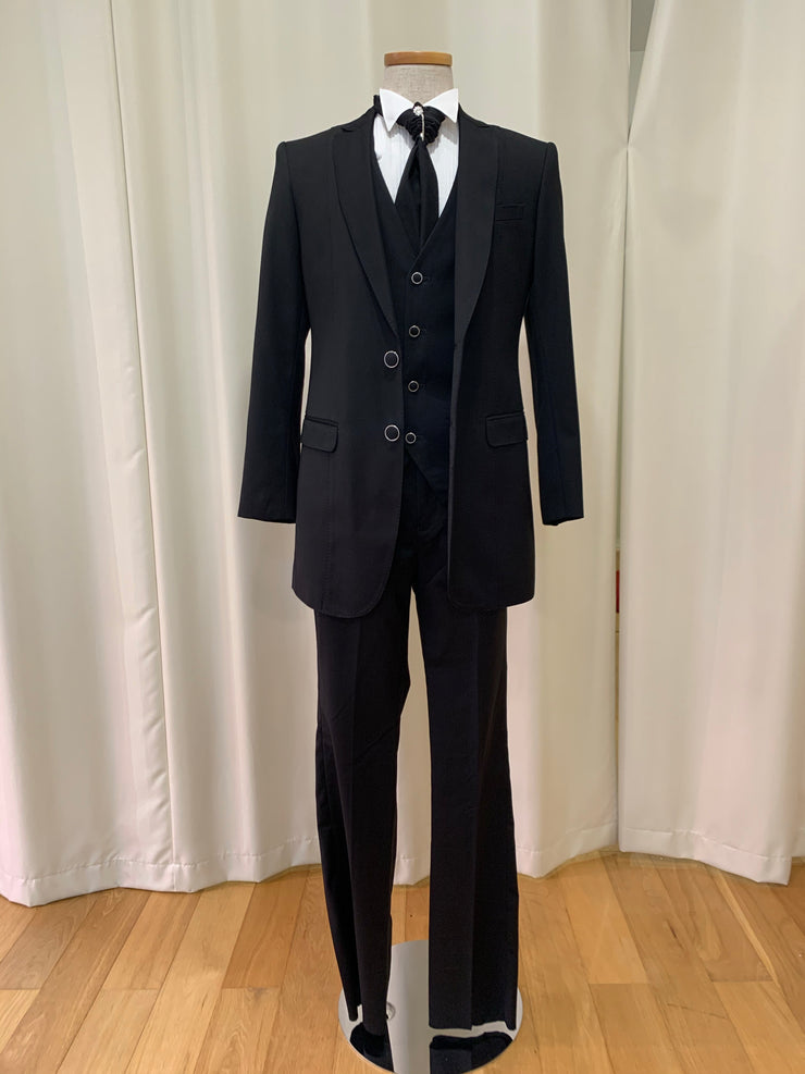 【既製品】H1178【新宿店】