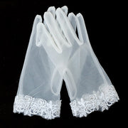 Short glove 9800-83I