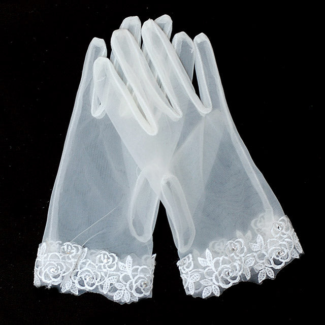 Short glove 9800-83I