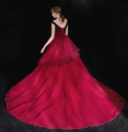 Kylie/ｶｲﾘｰ 【中野店】【新宿店】 – Annie Bridal