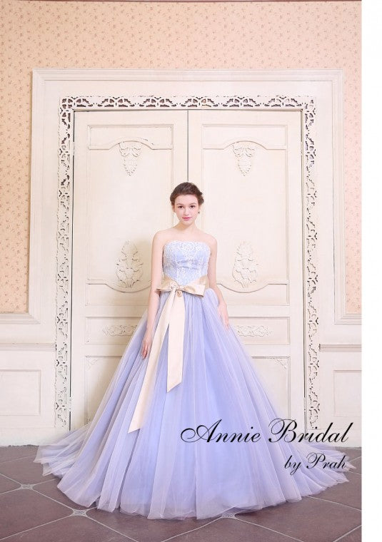Lilac/ﾗｲﾗｯｸ【現品】 – Annie Bridal